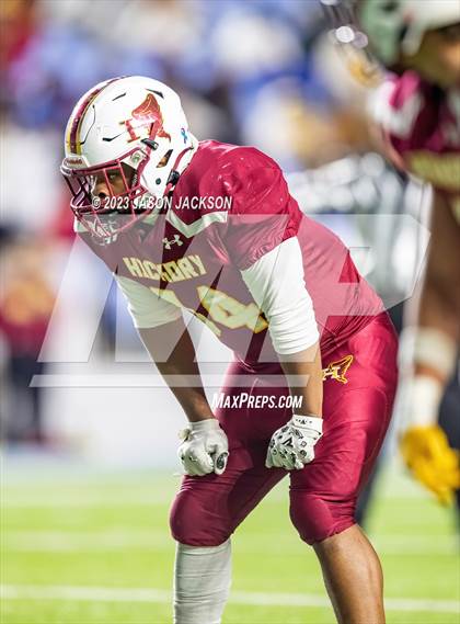 Thumbnail 1 in Seventy-First vs Hickory (NCHSAA 3A Final) photogallery.