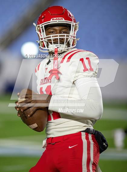 Thumbnail 2 in Seventy-First vs Hickory (NCHSAA 3A Final) photogallery.