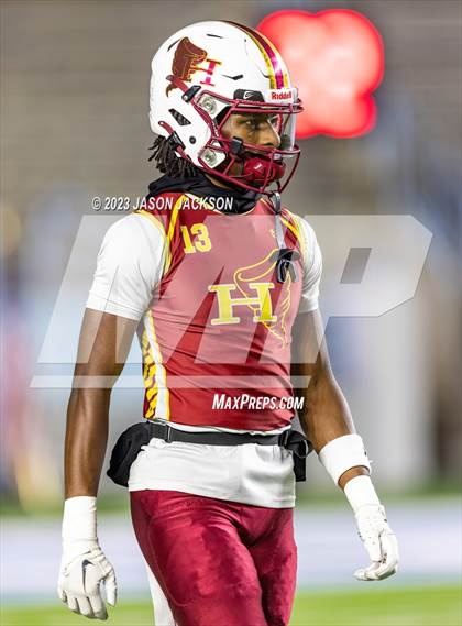 Thumbnail 1 in Seventy-First vs Hickory (NCHSAA 3A Final) photogallery.