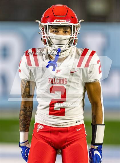 Thumbnail 2 in Seventy-First vs Hickory (NCHSAA 3A Final) photogallery.