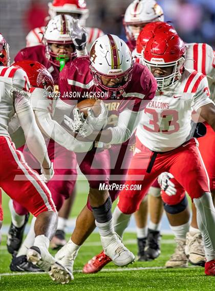 Thumbnail 1 in Seventy-First vs Hickory (NCHSAA 3A Final) photogallery.