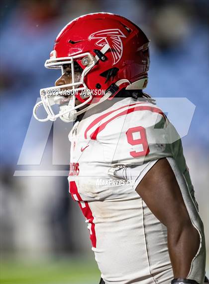 Thumbnail 1 in Seventy-First vs Hickory (NCHSAA 3A Final) photogallery.