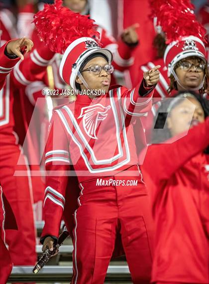 Thumbnail 1 in Seventy-First vs Hickory (NCHSAA 3A Final) photogallery.
