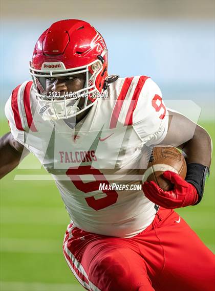 Thumbnail 1 in Seventy-First vs Hickory (NCHSAA 3A Final) photogallery.