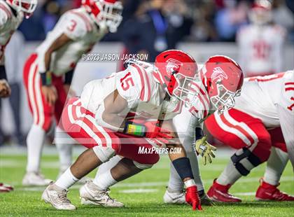 Thumbnail 1 in Seventy-First vs Hickory (NCHSAA 3A Final) photogallery.