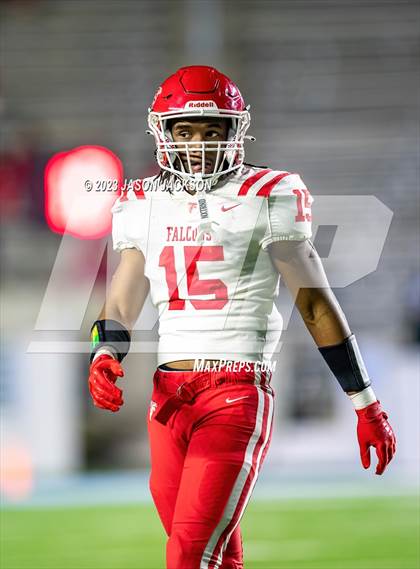 Thumbnail 3 in Seventy-First vs Hickory (NCHSAA 3A Final) photogallery.