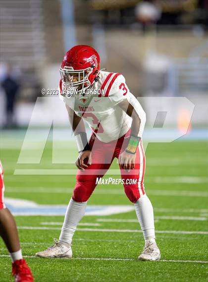 Thumbnail 1 in Seventy-First vs Hickory (NCHSAA 3A Final) photogallery.