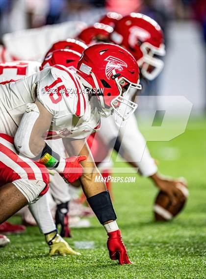 Thumbnail 1 in Seventy-First vs Hickory (NCHSAA 3A Final) photogallery.