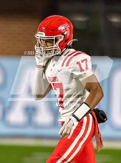 Thumbnail 2 in Seventy-First vs Hickory (NCHSAA 3A Final) photogallery.