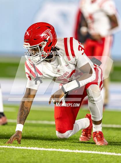 Thumbnail 2 in Seventy-First vs Hickory (NCHSAA 3A Final) photogallery.