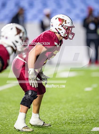 Thumbnail 2 in Seventy-First vs Hickory (NCHSAA 3A Final) photogallery.