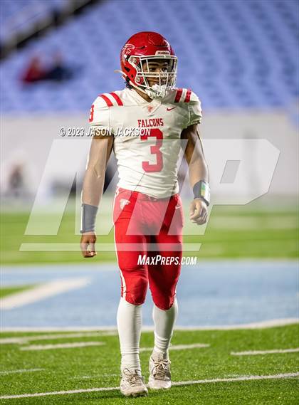 Thumbnail 3 in Seventy-First vs Hickory (NCHSAA 3A Final) photogallery.