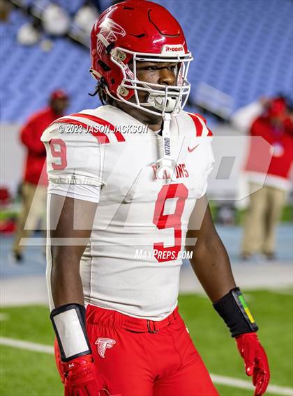 Thumbnail 3 in Seventy-First vs Hickory (NCHSAA 3A Final) photogallery.