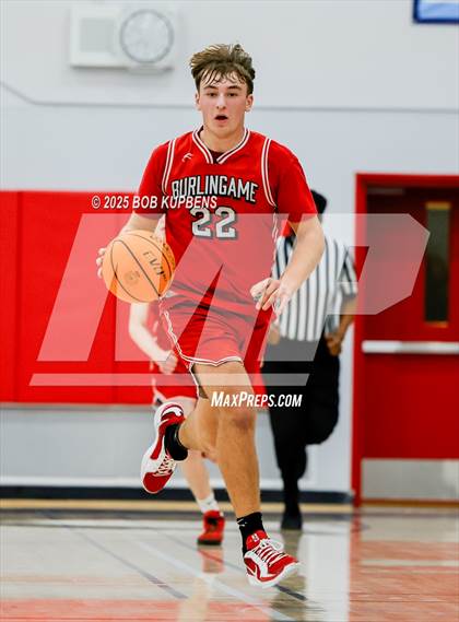 Thumbnail 2 in Burlingame @ Hillsdale photogallery.