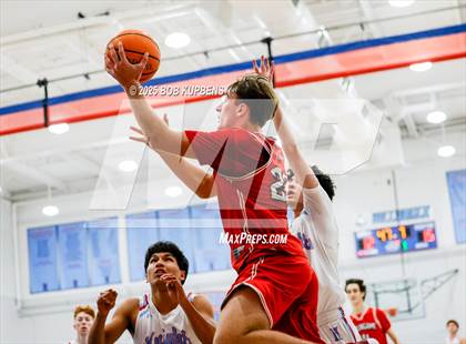 Thumbnail 1 in Burlingame @ Hillsdale photogallery.