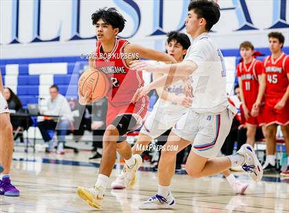 Thumbnail 1 in Burlingame @ Hillsdale photogallery.