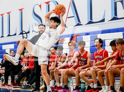 Thumbnail 1 in Burlingame @ Hillsdale photogallery.