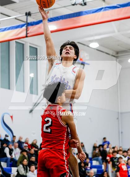 Thumbnail 1 in Burlingame @ Hillsdale photogallery.