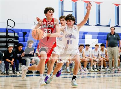 Thumbnail 2 in Burlingame @ Hillsdale photogallery.