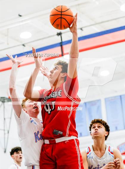 Thumbnail 1 in Burlingame @ Hillsdale photogallery.