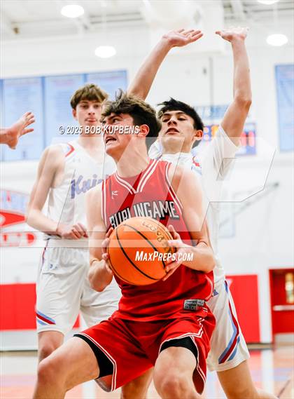 Thumbnail 1 in Burlingame @ Hillsdale photogallery.