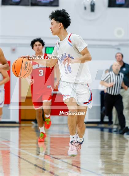 Thumbnail 1 in Burlingame @ Hillsdale photogallery.