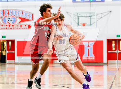 Thumbnail 2 in Burlingame @ Hillsdale photogallery.