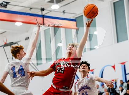 Thumbnail 1 in Burlingame @ Hillsdale photogallery.