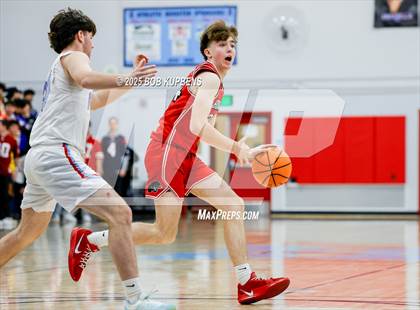 Thumbnail 3 in Burlingame @ Hillsdale photogallery.