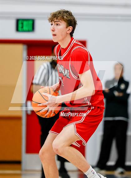 Thumbnail 1 in Burlingame @ Hillsdale photogallery.