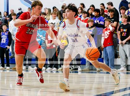 Thumbnail 2 in Burlingame @ Hillsdale photogallery.