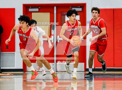 Thumbnail 3 in Burlingame @ Hillsdale photogallery.