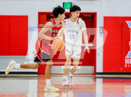 Thumbnail 2 in Burlingame @ Hillsdale photogallery.