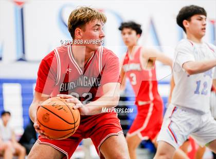 Thumbnail 1 in Burlingame @ Hillsdale photogallery.