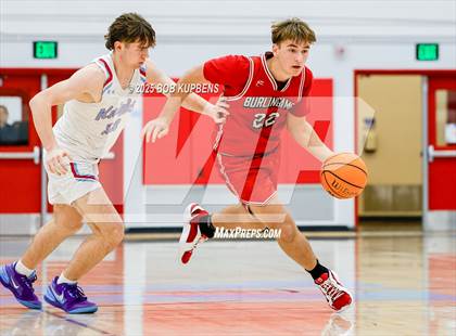 Thumbnail 3 in Burlingame @ Hillsdale photogallery.