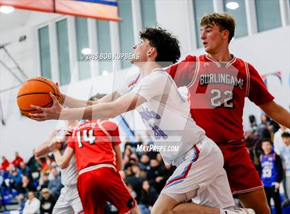 Thumbnail 1 in Burlingame @ Hillsdale photogallery.