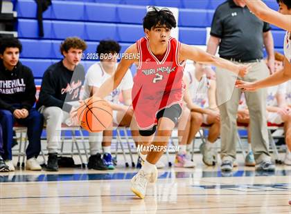 Thumbnail 1 in Burlingame @ Hillsdale photogallery.