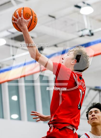 Thumbnail 2 in Burlingame @ Hillsdale photogallery.