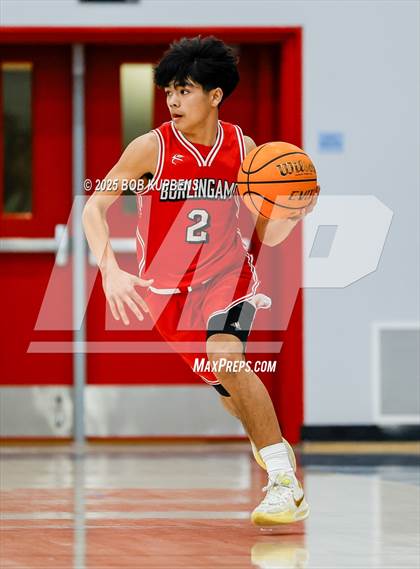Thumbnail 2 in Burlingame @ Hillsdale photogallery.