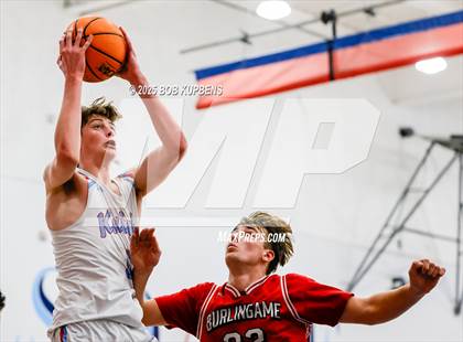 Thumbnail 2 in Burlingame @ Hillsdale photogallery.