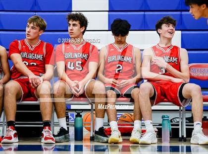 Thumbnail 1 in Burlingame @ Hillsdale photogallery.