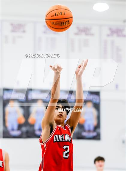 Thumbnail 1 in Burlingame @ Hillsdale photogallery.