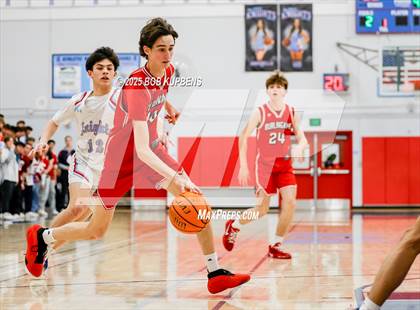 Thumbnail 2 in Burlingame @ Hillsdale photogallery.