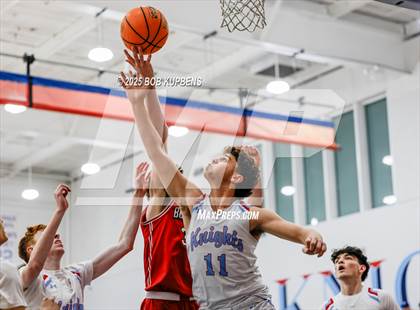 Thumbnail 1 in Burlingame @ Hillsdale photogallery.