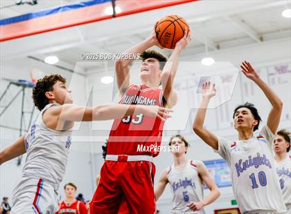 Thumbnail 2 in Burlingame @ Hillsdale photogallery.