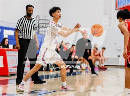 Thumbnail 1 in Burlingame @ Hillsdale photogallery.