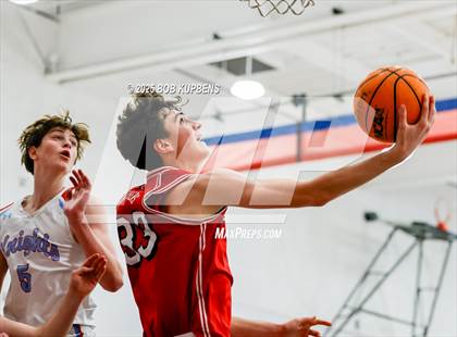 Thumbnail 3 in Burlingame @ Hillsdale photogallery.