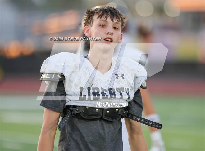 Photo 1 in the FR: Liberty @ O'Connor Photo Gallery (199 Photos)