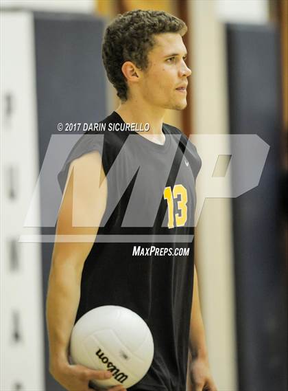 Thumbnail 3 in Gilbert @ Perry (AIA 6A Quarterfinal) photogallery.