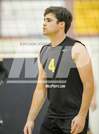 Thumbnail 3 in Gilbert @ Perry (AIA 6A Quarterfinal) photogallery.